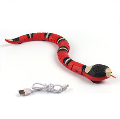 Interactive Snake Toy for Pets - Gifts For Pets