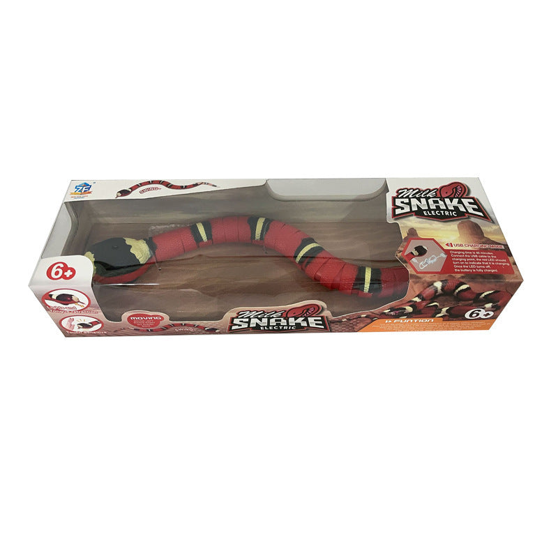 Interactive Snake Toy for Pets - Gifts For Pets